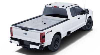 2025 Ford Super Duty F-350 SRW F-350® XL