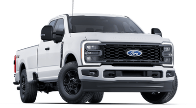 2025 Ford Super Duty F-350 SRW F-350® XL