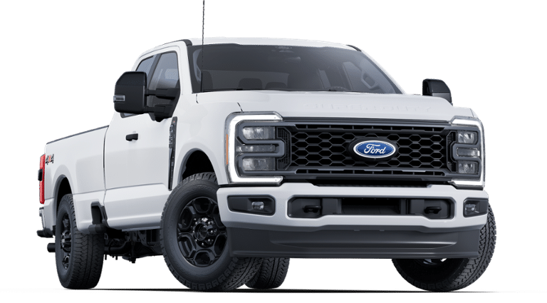 2025 Ford Super Duty F-350 SRW F-350® XL