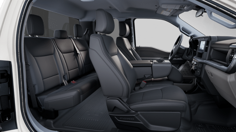 2025 Ford Super Duty F-350 SRW F-350® XL