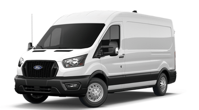2027 Ford Transit Cargo Van Cargo Van