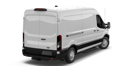 2027 Ford Transit Cargo Van Cargo Van