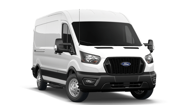 2027 Ford Transit Cargo Van Cargo Van