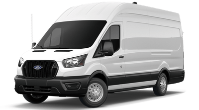 2027 Ford Transit Cargo Van Cargo Van