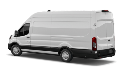 2027 Ford Transit Cargo Van Cargo Van