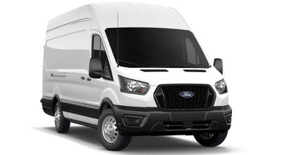 2027 Ford Transit Cargo Van Cargo Van