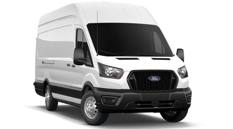 2027 Ford Transit Cargo Van Cargo Van