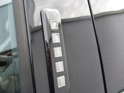 2016 Ford F-150 King Ranch