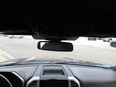 2016 Ford F-150 King Ranch