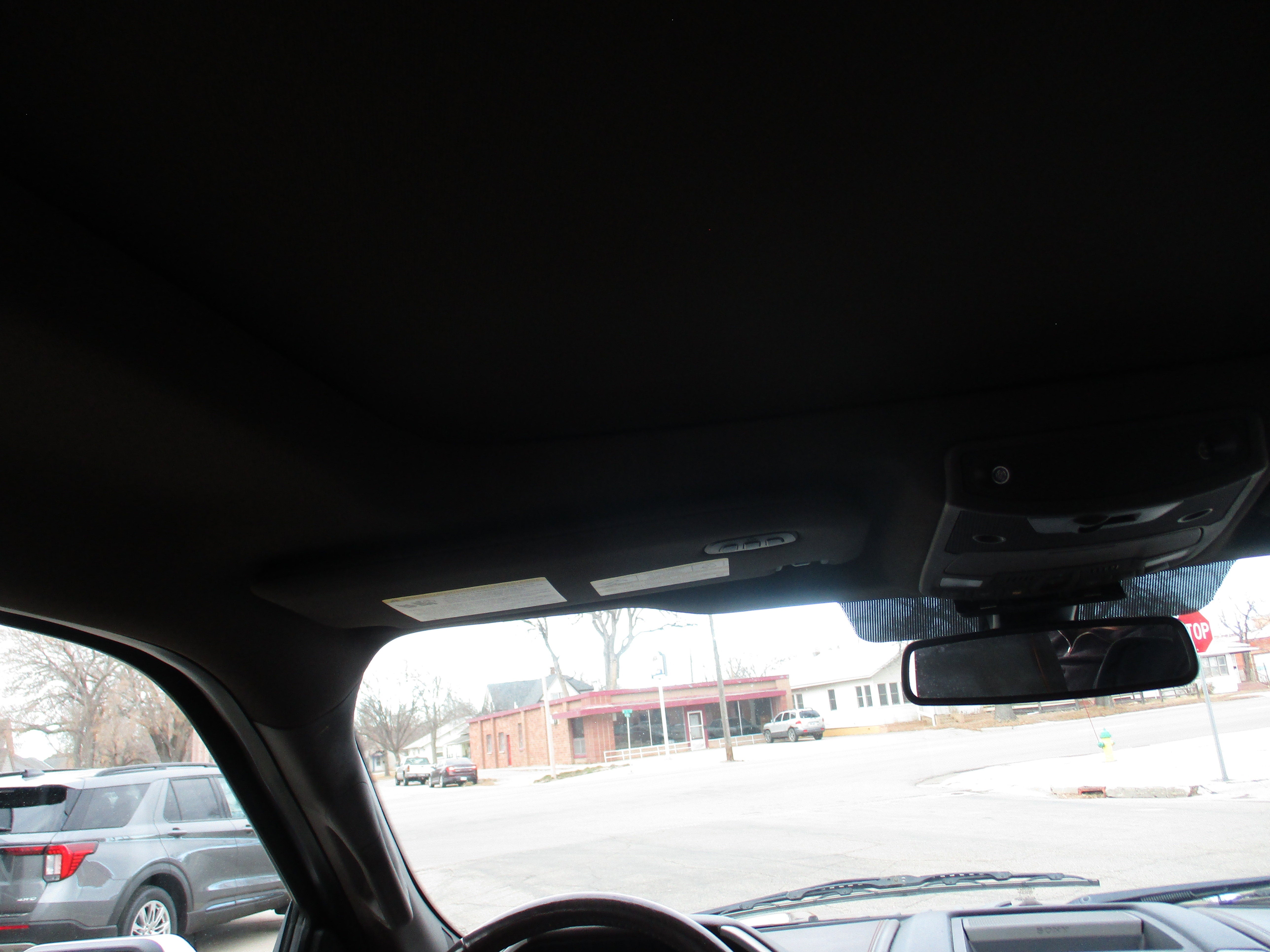 2016 Ford F-150 King Ranch