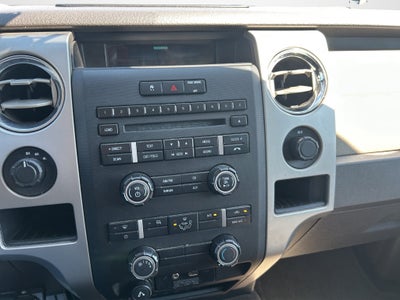 2010 Ford F-150 XL