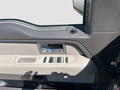 2010 Ford F-150 XL