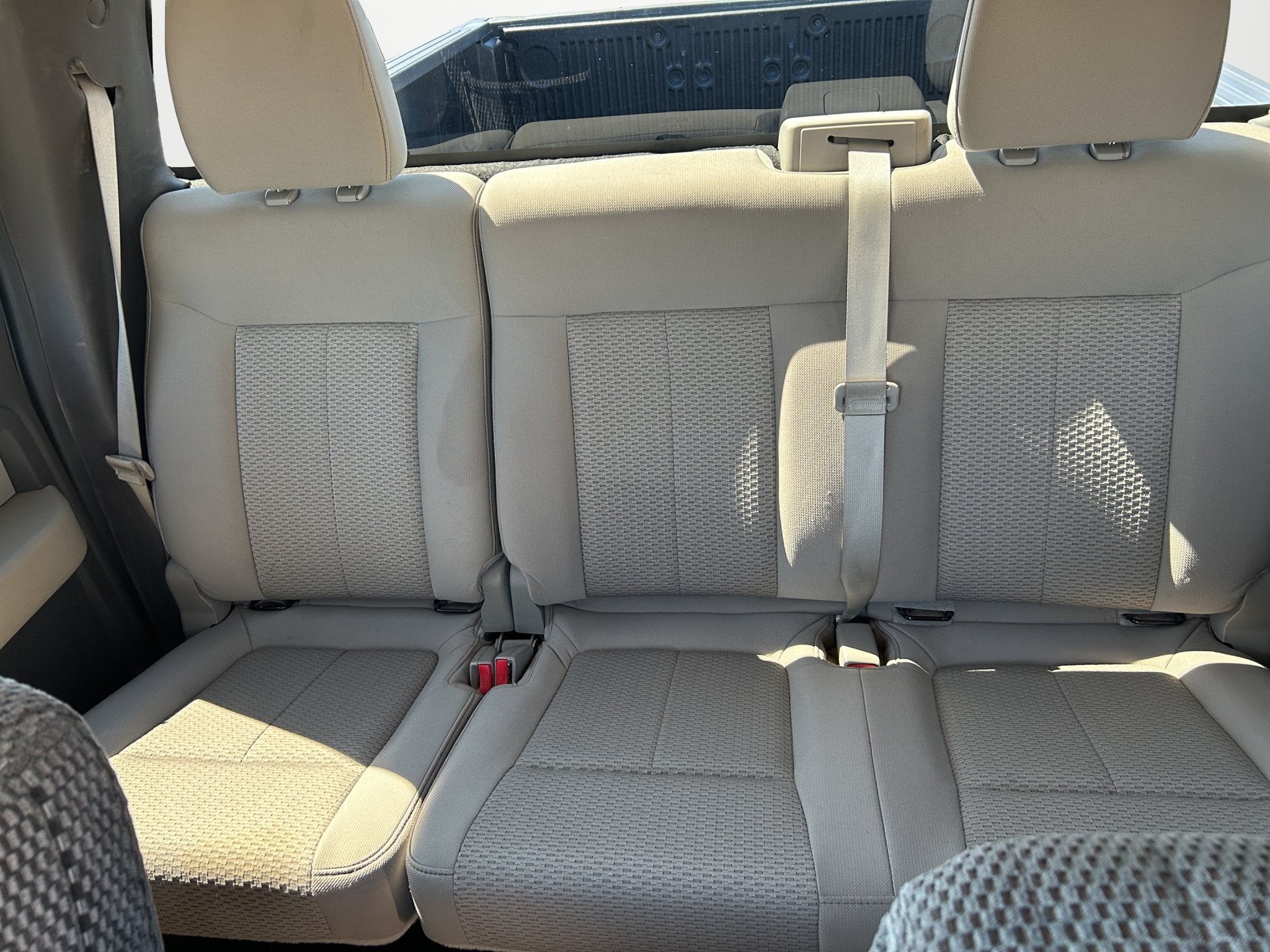 2010 Ford F-150 XL