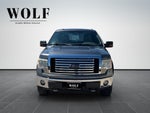 2010 Ford F-150 XL