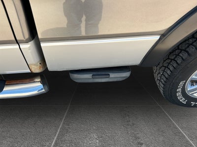 2010 Ford F-150 XL