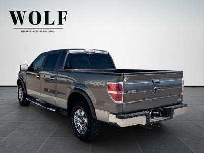 2010 Ford F-150 XL