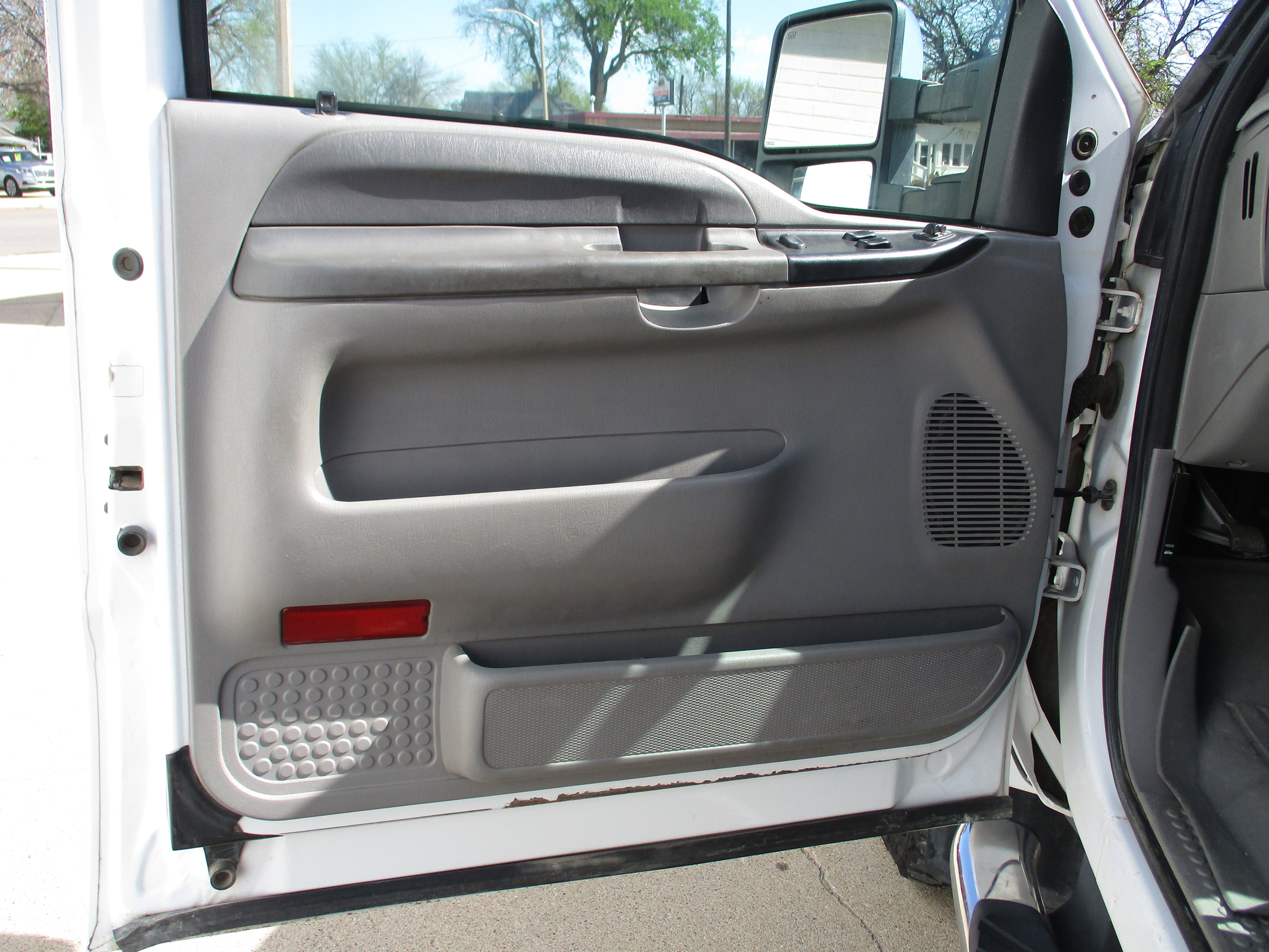 2001 Ford Super Duty F-250 Lariat