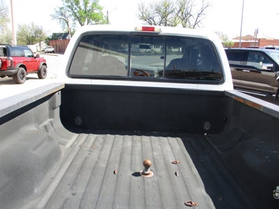 2001 Ford Super Duty F-250 Lariat