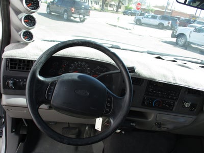 2001 Ford Super Duty F-250 Lariat