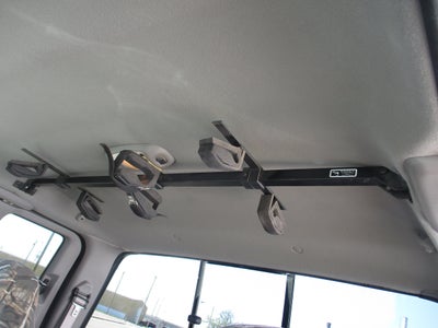 2001 Ford Super Duty F-250 Lariat