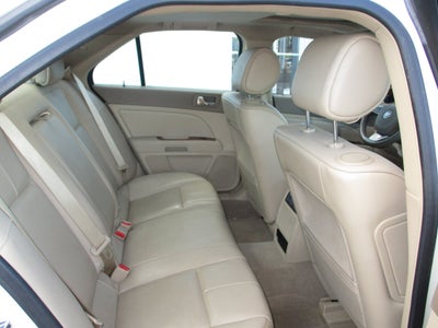 2011 Cadillac STS AWD w/1SB