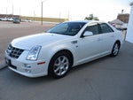 2011 Cadillac STS AWD w/1SB