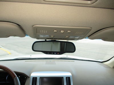 2011 Cadillac STS AWD w/1SB