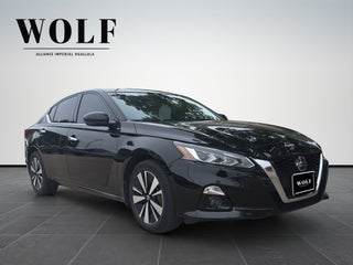 2020 Nissan Altima 2.5 SL