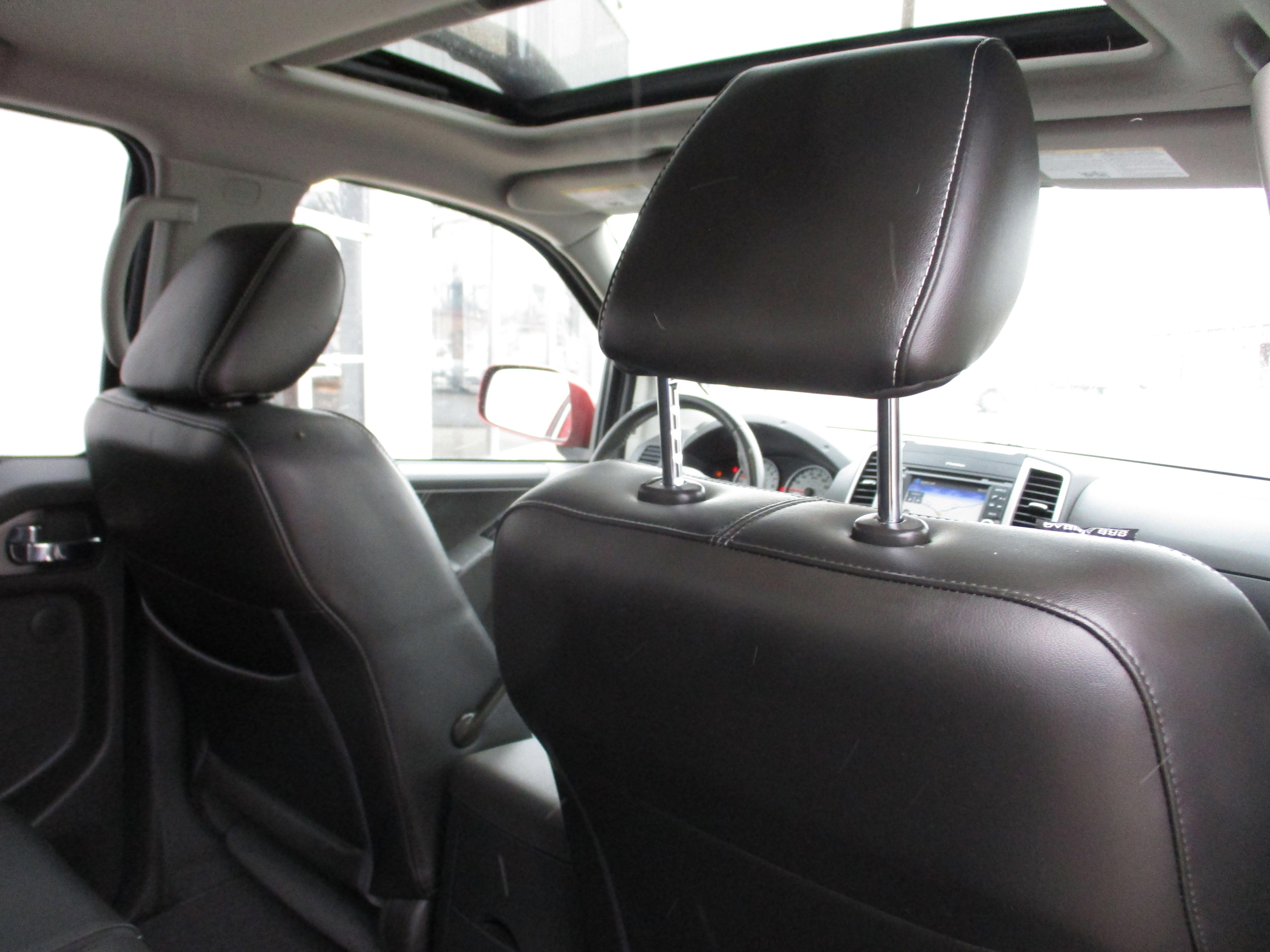 2020 Nissan Frontier PRO-4X