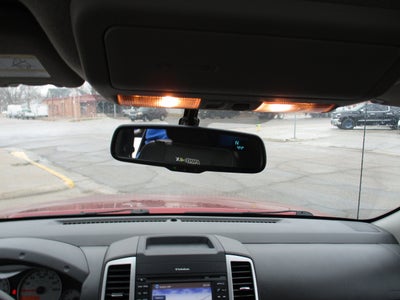 2020 Nissan Frontier PRO-4X