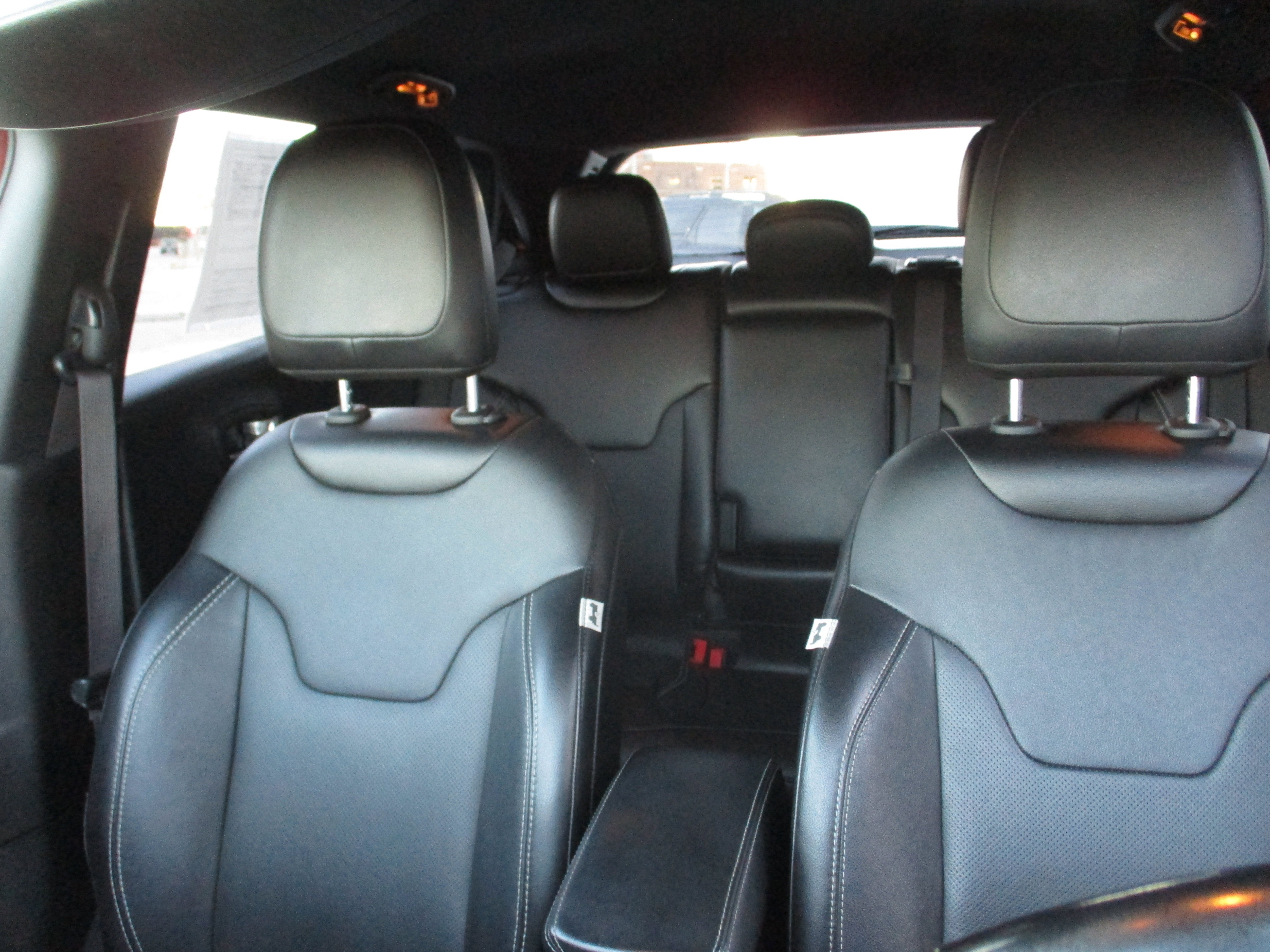 2021 Jeep Compass 80th Anniversary