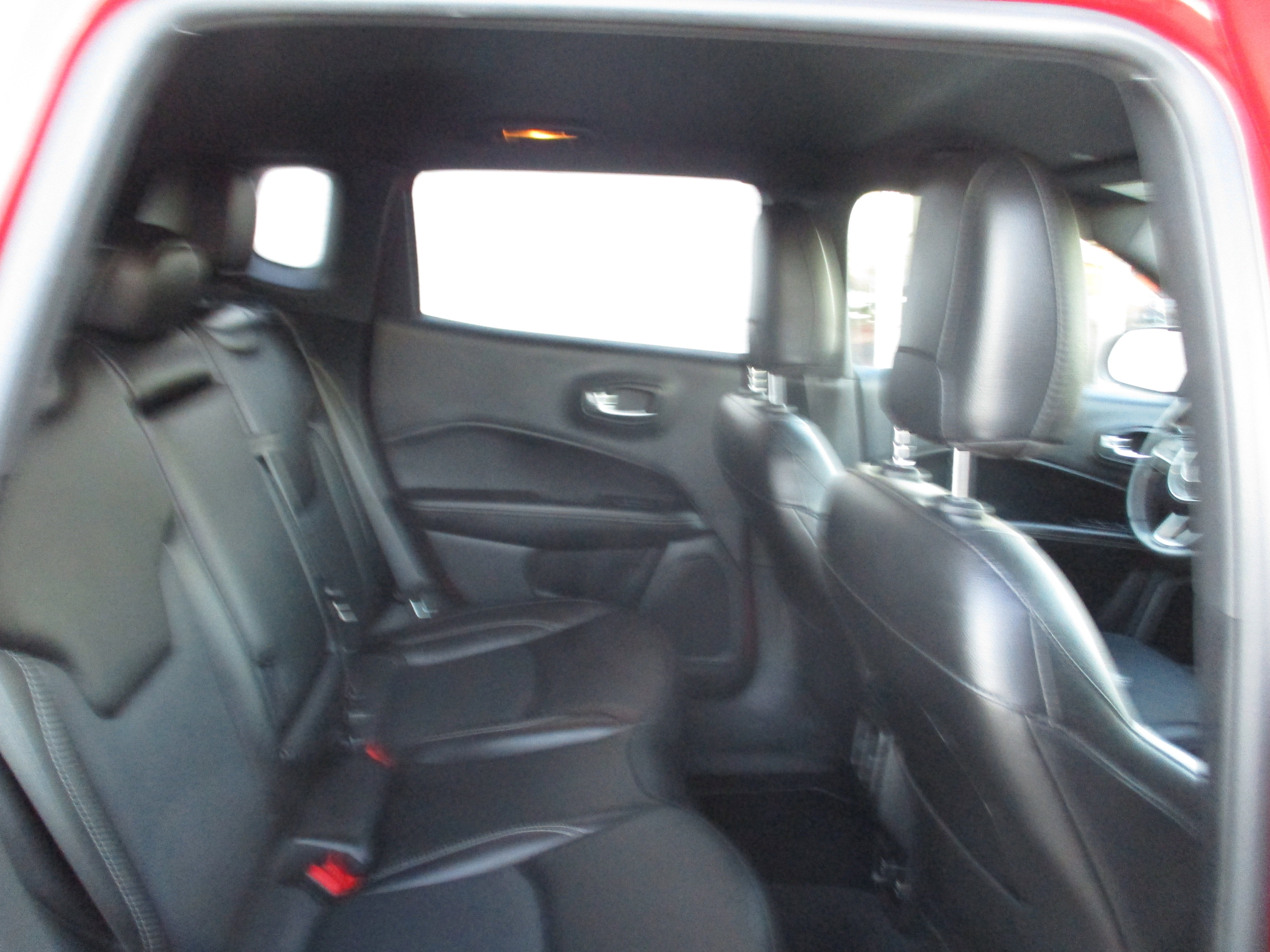 2021 Jeep Compass 80th Anniversary