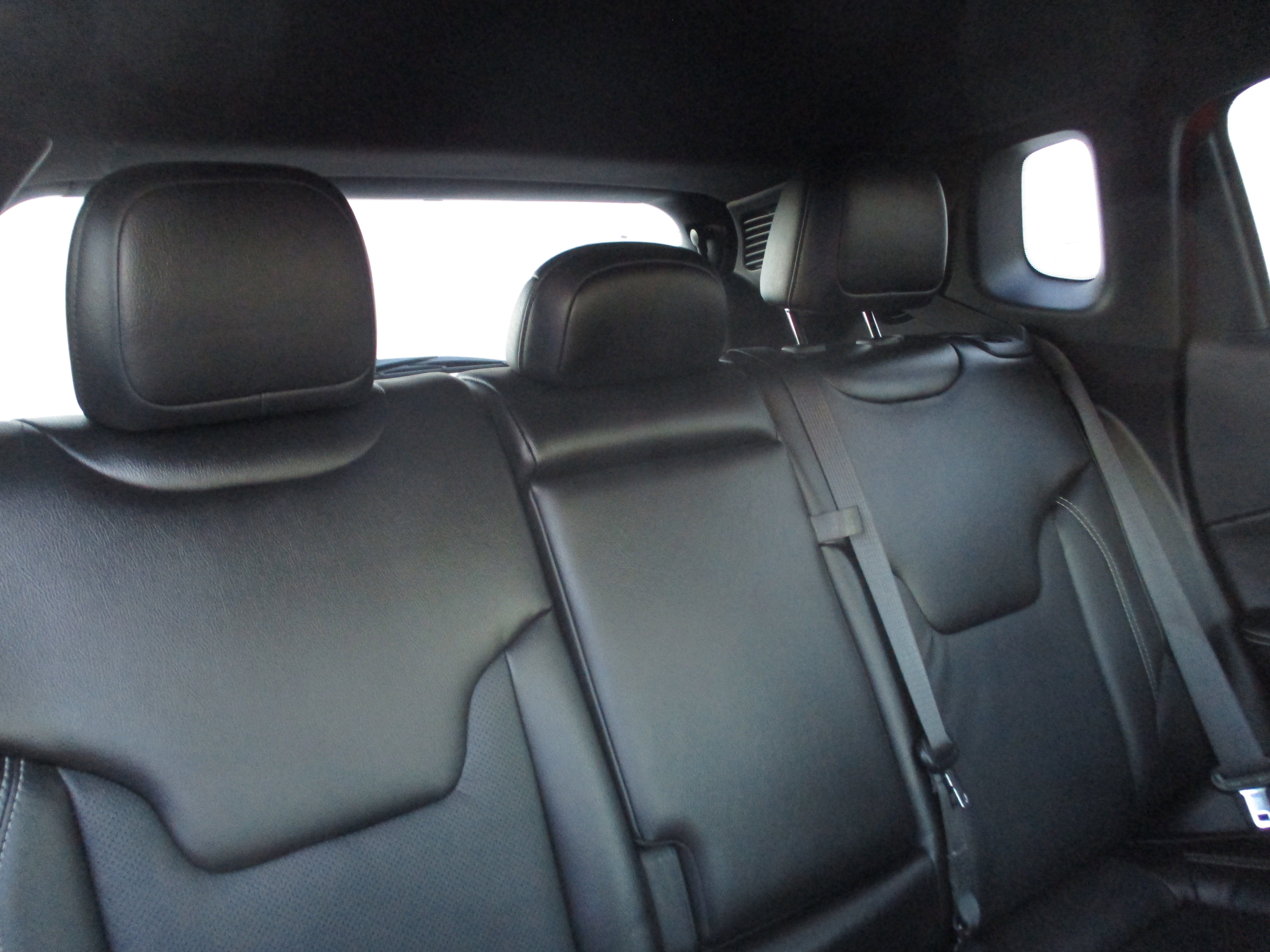 2021 Jeep Compass 80th Anniversary