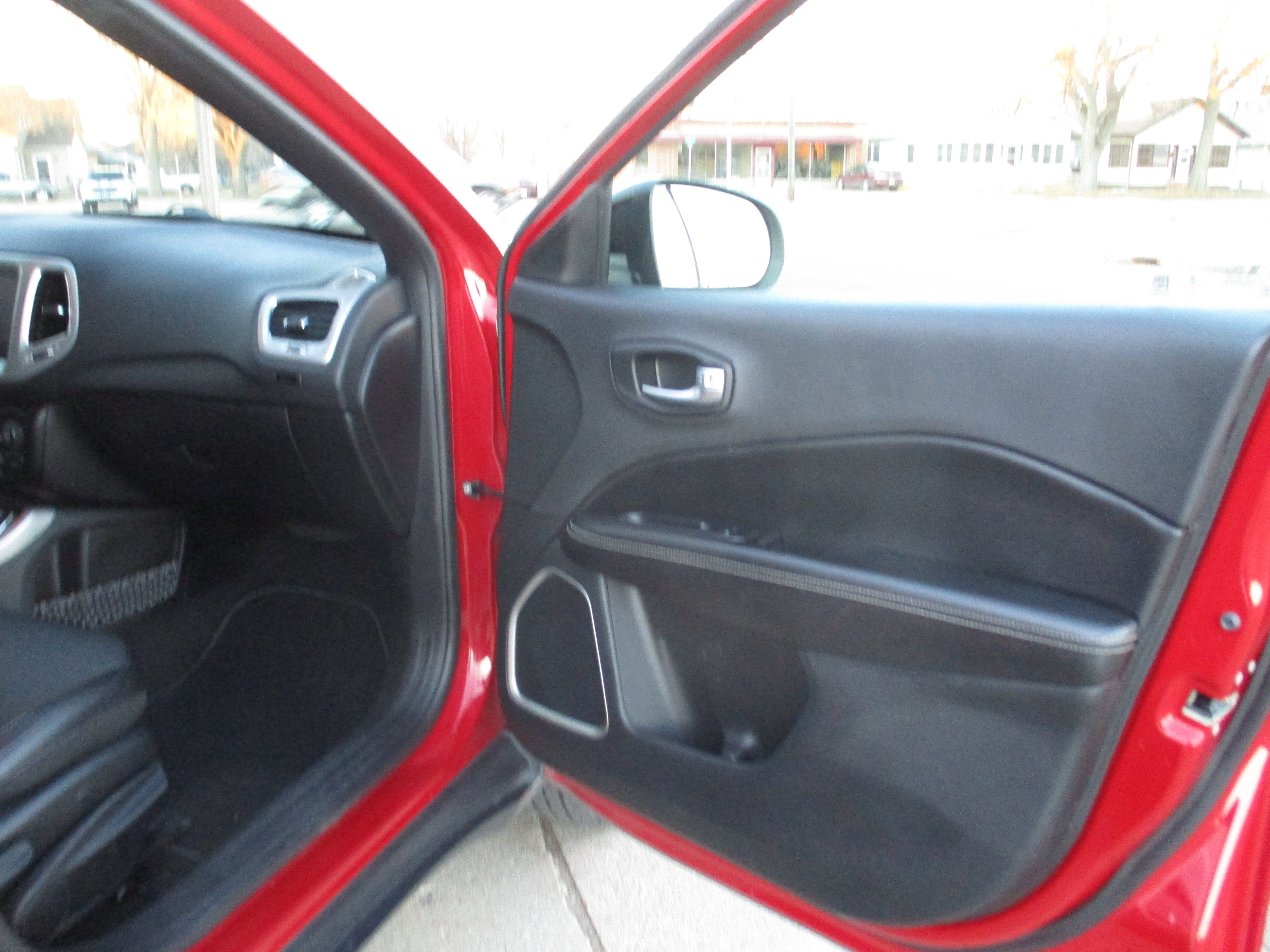 2021 Jeep Compass 80th Anniversary