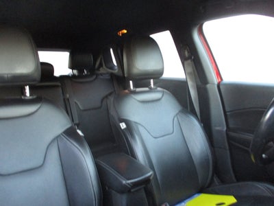 2021 Jeep Compass 80th Anniversary