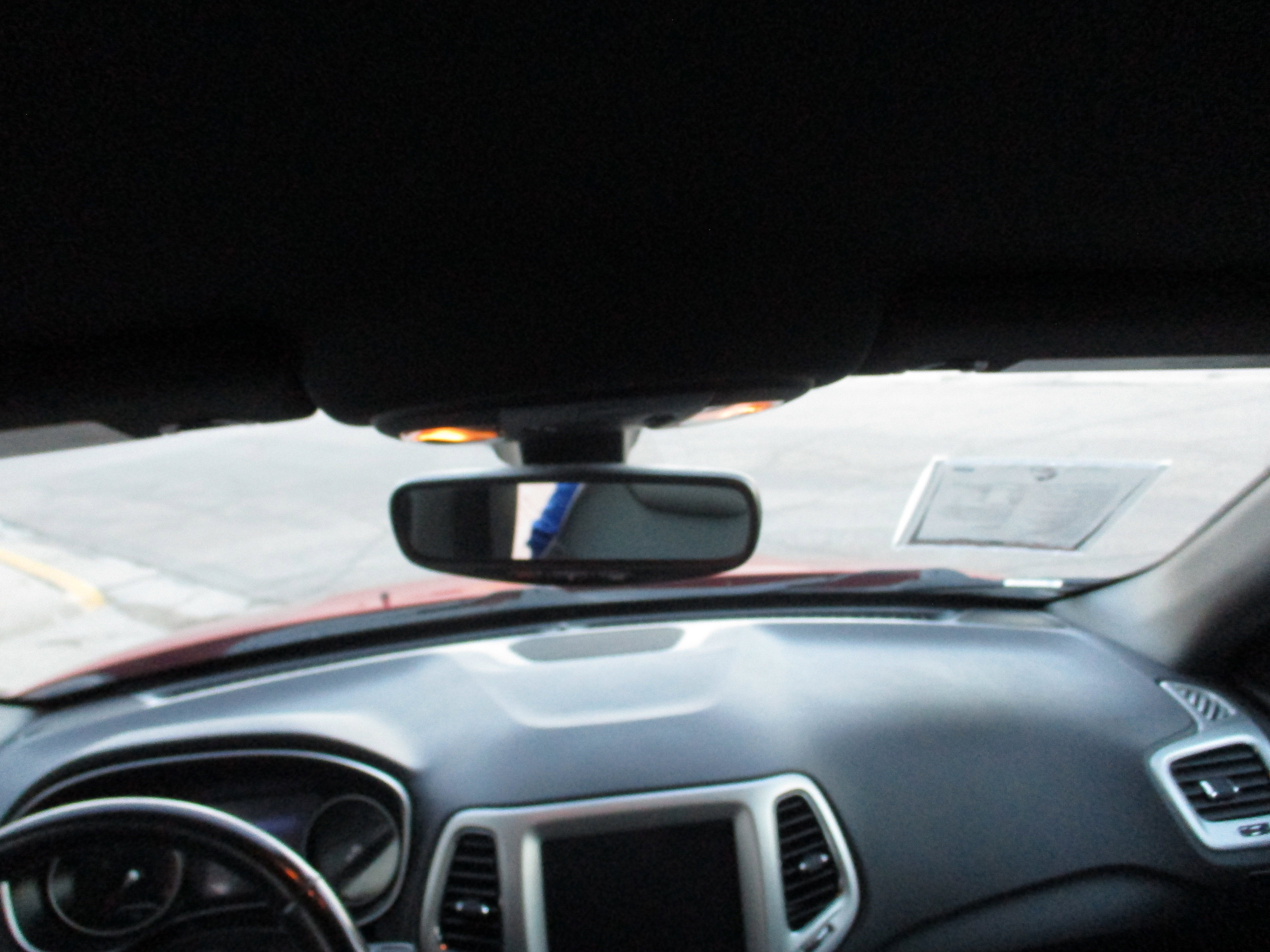 2021 Jeep Compass 80th Anniversary