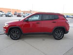 2021 Jeep Compass 80th Anniversary