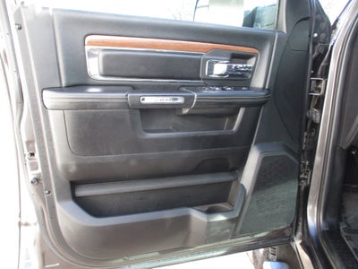 2014 RAM 2500 Laramie