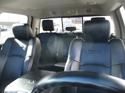 2014 RAM 2500 Laramie