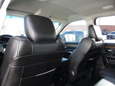 2014 RAM 2500 Laramie