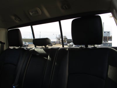 2014 RAM 2500 Laramie