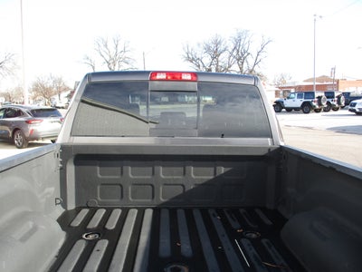 2014 RAM 2500 Laramie