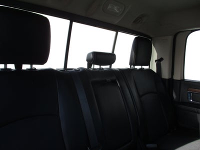 2014 RAM 2500 Laramie