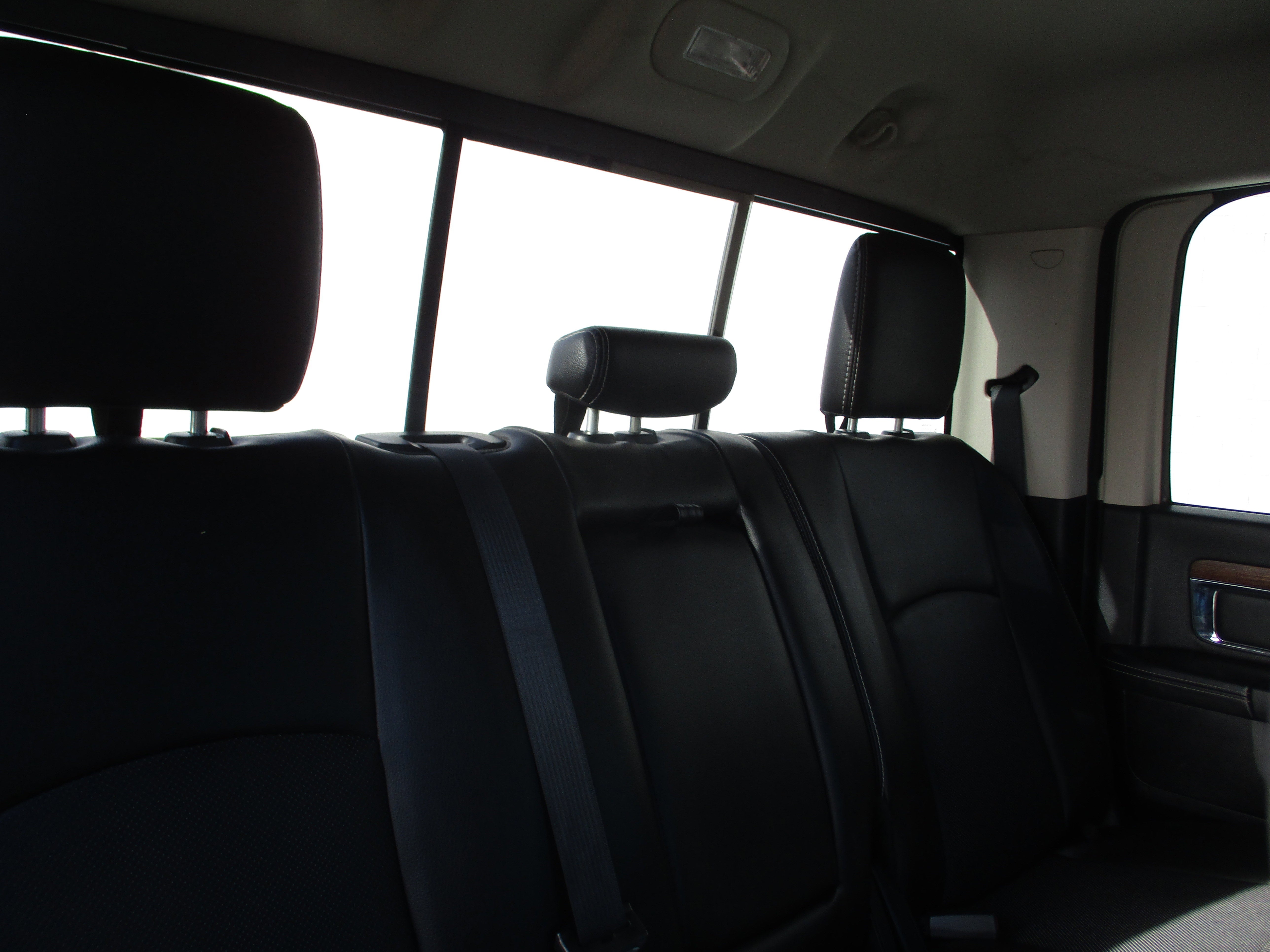 2014 RAM 2500 Laramie