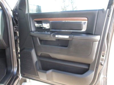 2014 RAM 2500 Laramie