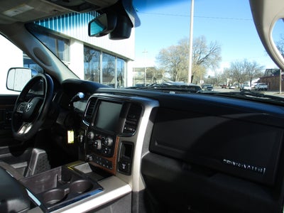 2014 RAM 2500 Laramie