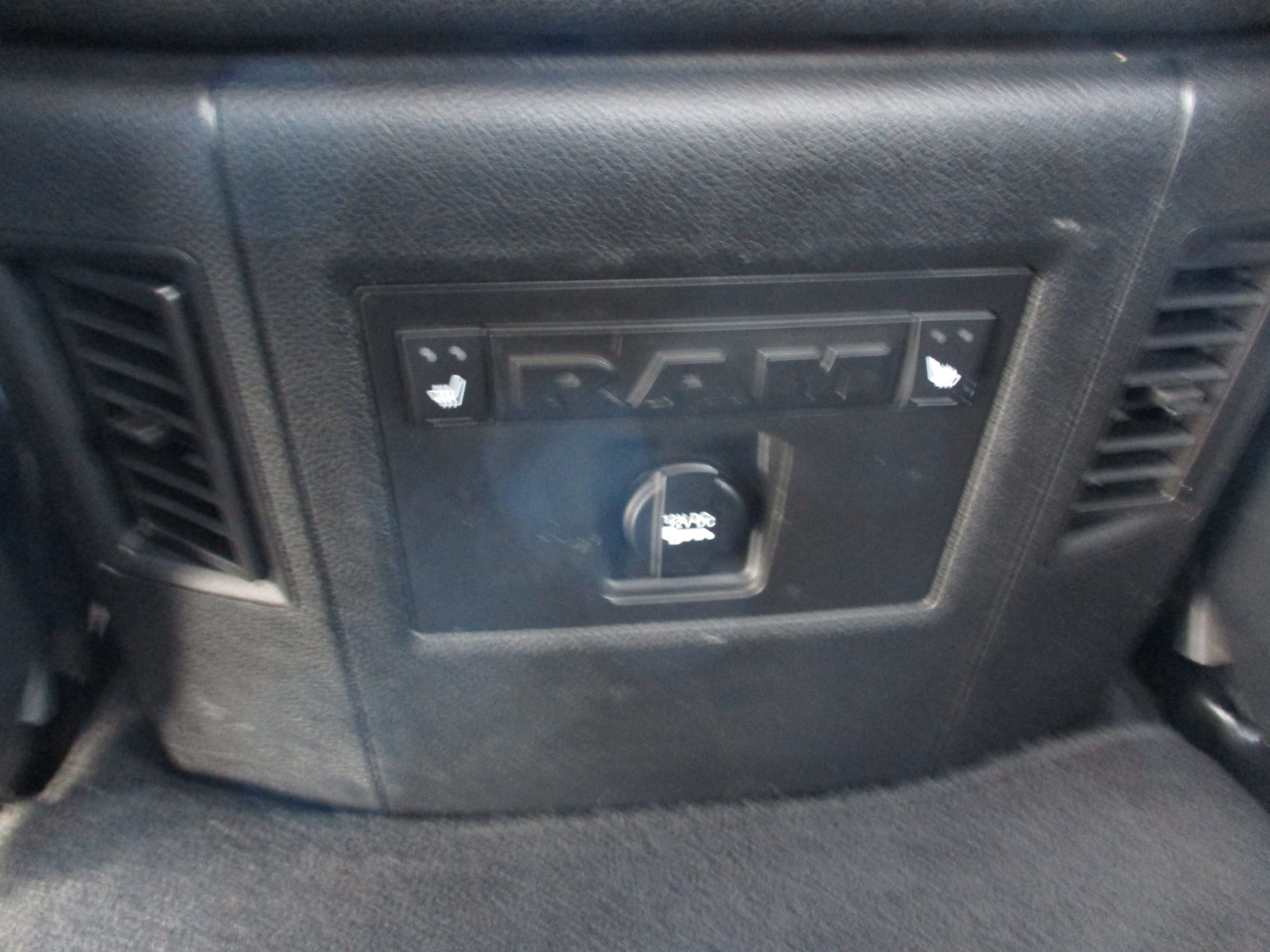 2014 RAM 2500 Laramie