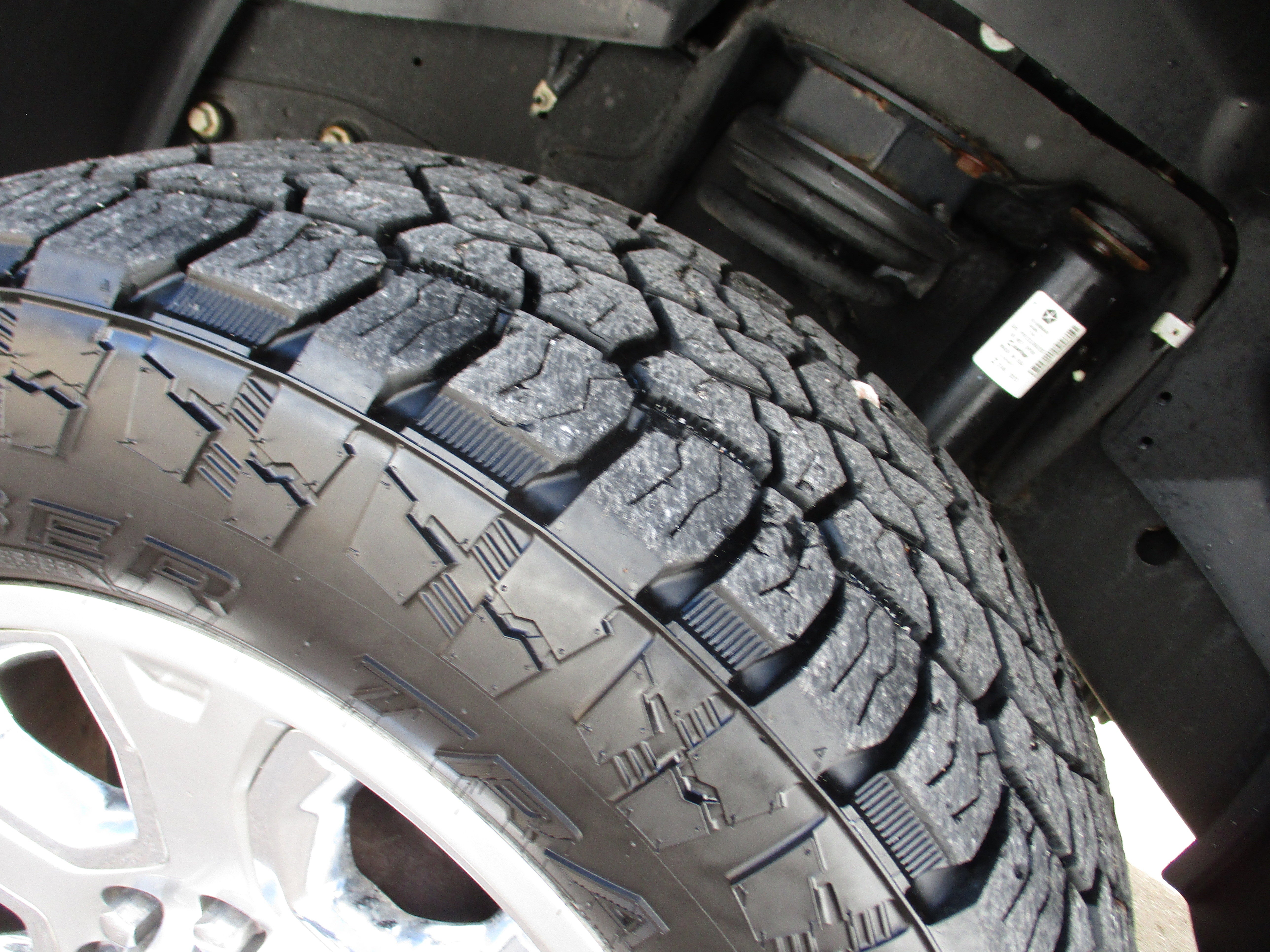 2014 RAM 2500 Laramie