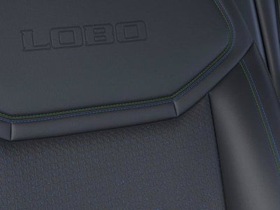 2026 Ford Maverick Lobo High