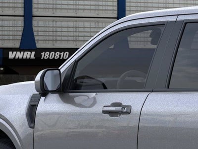 2026 Ford Maverick Lobo High